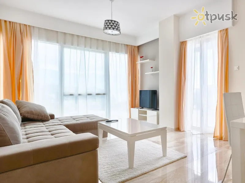 Фото отеля Lux Apartments Sunrior 4* Будва Черногория