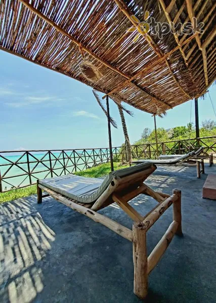 Фото отеля Mahi Mahi Beach Hotel 3* Джамбиани Танзания