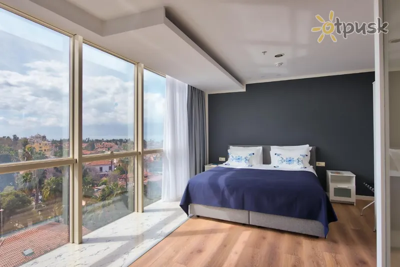 Фото отеля Arkk Homes 3* Antalija Turkija 