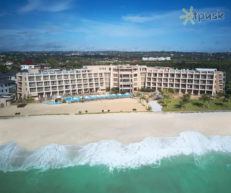 Фото отеля Ramada Resort by Wyndham Dar es Salaam 4* Дар-эс-Салам Танзания 