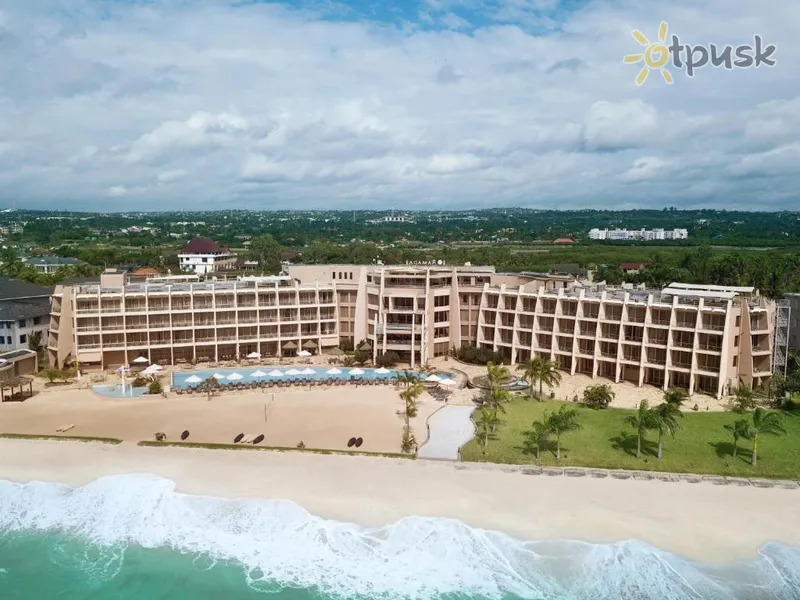 Фото отеля Ramada Resort by Wyndham Dar es Salaam 4* Дар-эс-Салам Танзания 