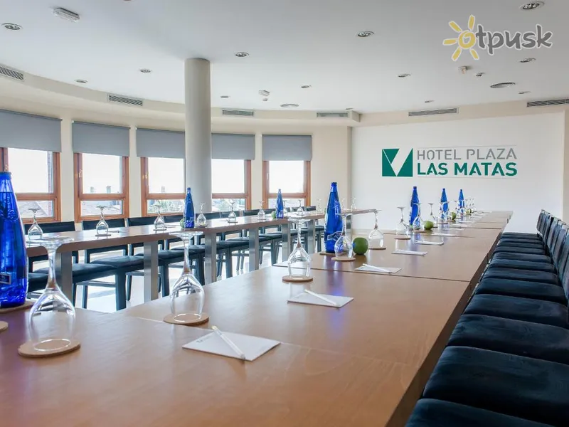 Фото отеля Plaza Las Matas Hotel 3* Мадрид Испания 