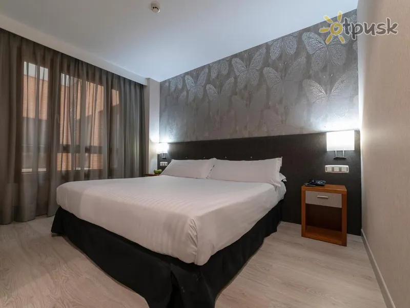 Фото отеля Plaza Las Matas Hotel 3* Мадрид Испания 