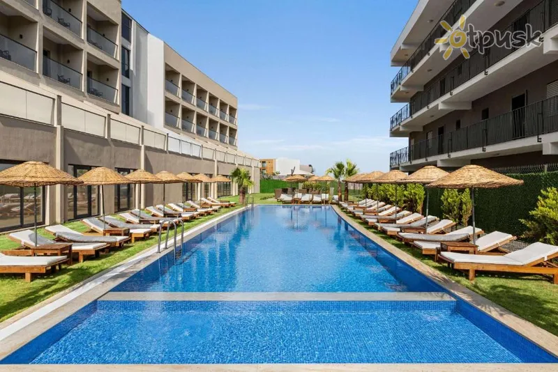 Фото отеля Ramada by Wyndham Cesme 2* Чешме Турция 