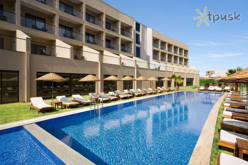 Фото отеля Ramada by Wyndham Cesme 2* Чешме Турция 