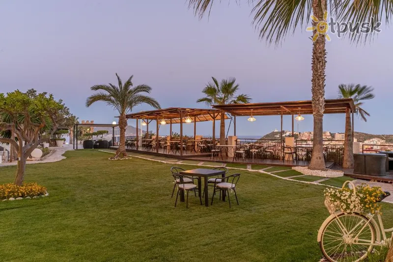 Фото отеля Ramada Resort by Wyndham Puerto de Mazarron 3* Коста Калида Испания 