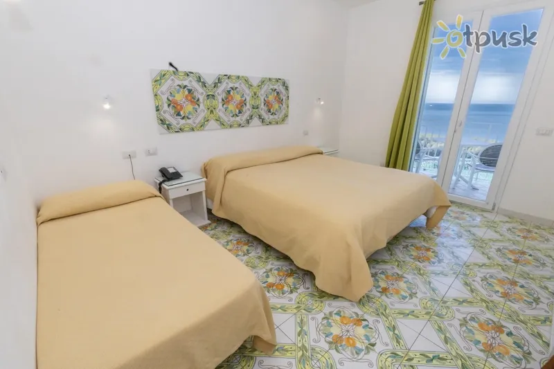 Фото отеля Villa Pina Antico Francischiello Hotel 3* Сорренто Италия