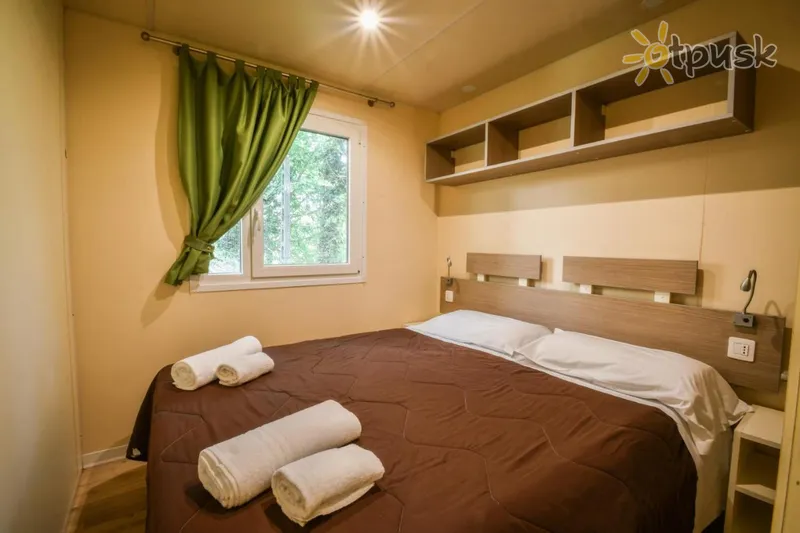 Фото отеля Hu Norcenni Girasole Village 4* Флоренция Италия