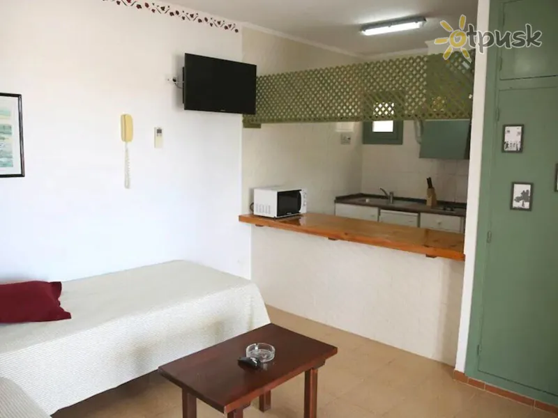 Фото отеля Mar y Sal Apartaments 1* O. Formentera Ispanija numeriai