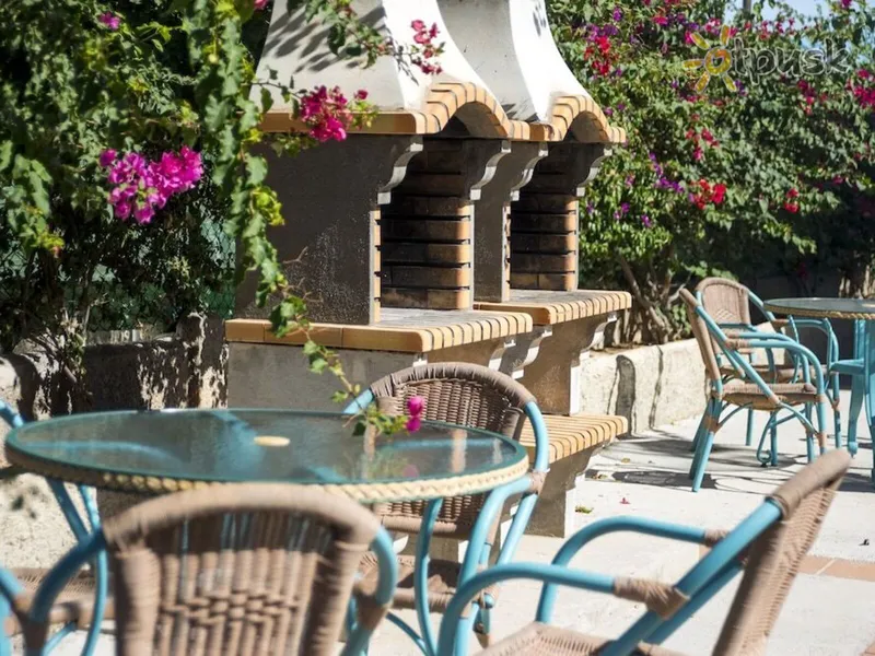 Фото отеля Mar y Sal Apartaments 1* O. Formentera Ispanija išorė ir baseinai
