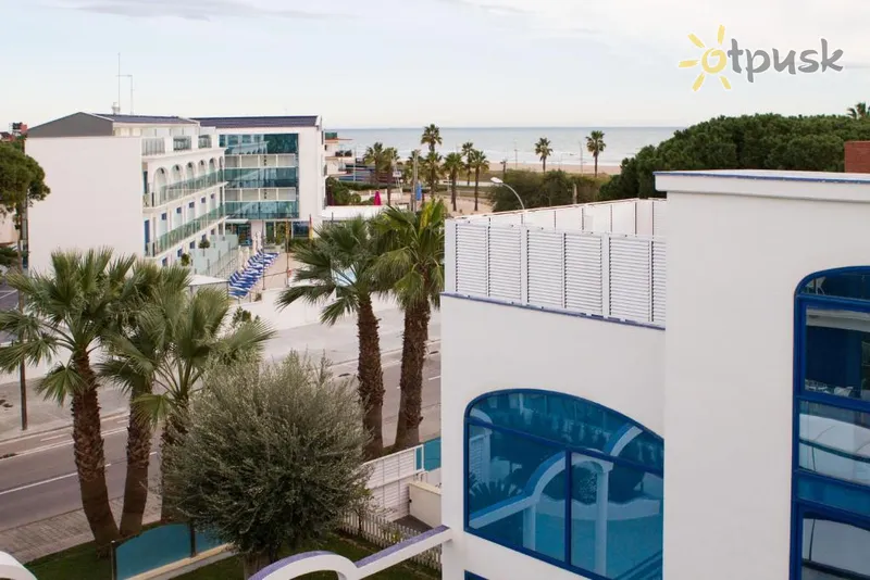 Фото отеля Masd Mediterraneo Hotel Apartments Spa 4* Барселона Испания