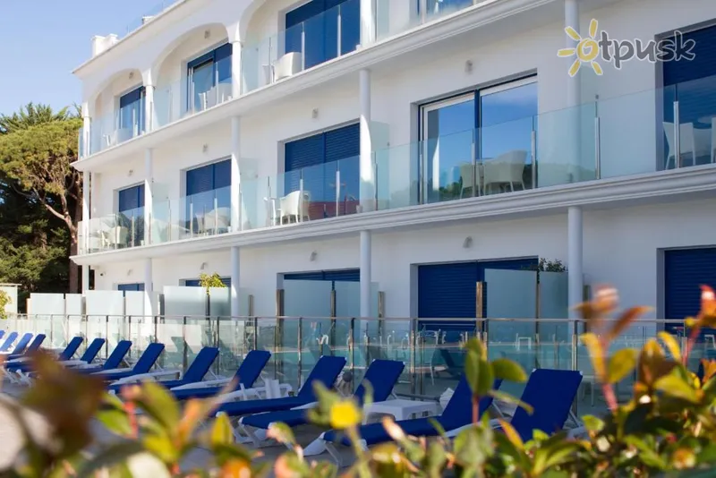 Фото отеля Masd Mediterraneo Hotel Apartments Spa 4* Барселона Испания