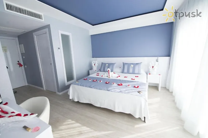 Фото отеля Masd Mediterraneo Hotel Apartments Spa 4* Барселона Испания