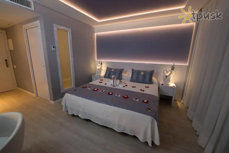 Фото отеля Masd Mediterraneo Hotel Apartments Spa 4* Барселона Испания