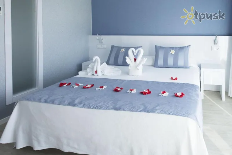Фото отеля Masd Mediterraneo Hotel Apartments Spa 4* Барселона Испания