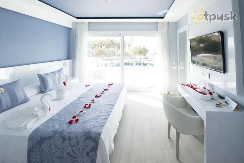 Фото отеля Masd Mediterraneo Hotel Apartments Spa 4* Барселона Испания