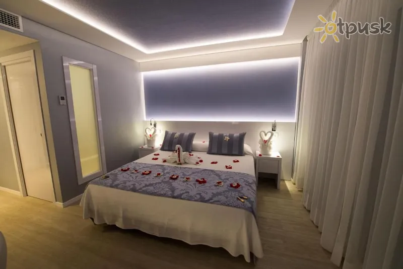 Фото отеля Masd Mediterraneo Hotel Apartments Spa 4* Барселона Испания