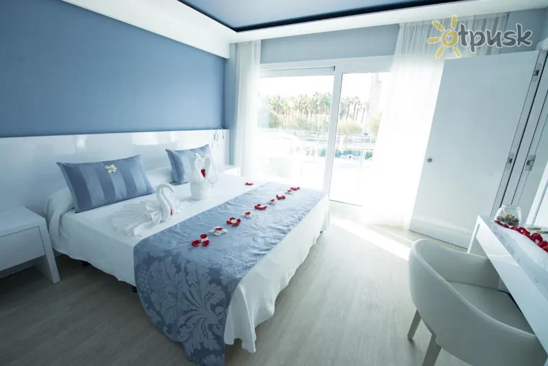 Фото отеля Masd Mediterraneo Hotel Apartments Spa 4* Барселона Испания