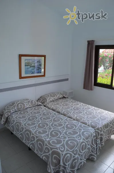 Фото отеля Santa Clara Bungalows 1* о. Гран Канарія (Канари) Іспанія номери