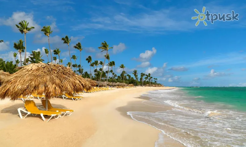 Фото отеля Iberostar Waves Dominicana 5* Баваро Доминикана пляж