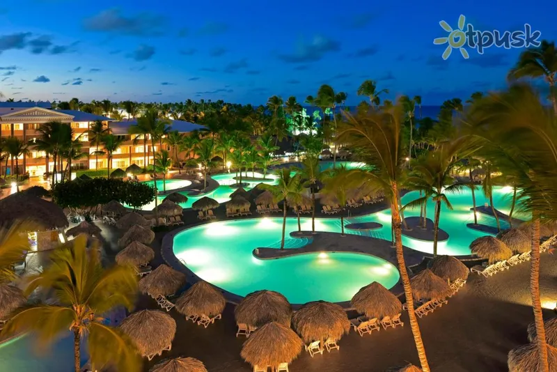 Фото отеля Iberostar Waves Dominicana 5* Баваро Доминикана 