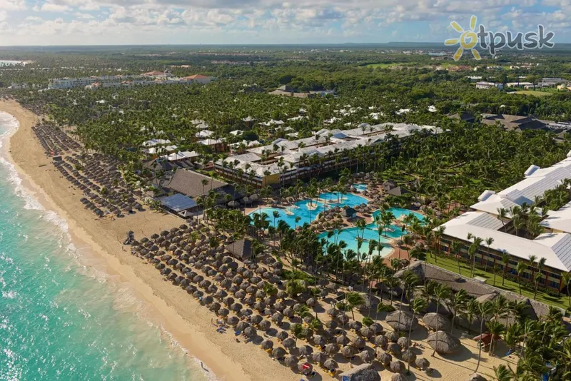 Фото отеля Iberostar Waves Dominicana 5* Баваро Доминикана 