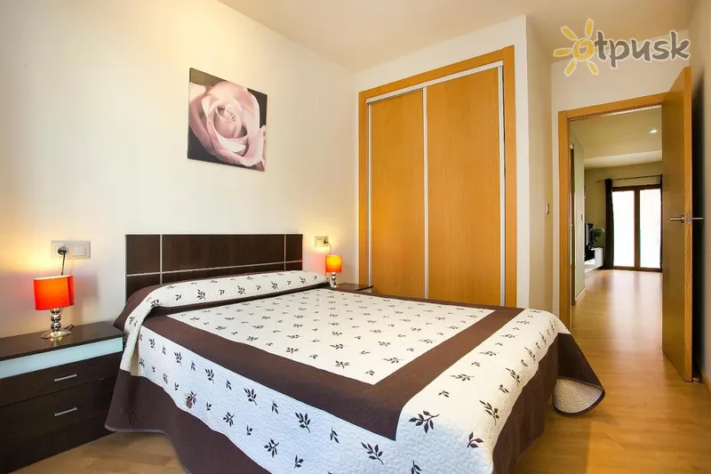 Фото отеля Wave Apartments 3* Коста Бланка Испания 