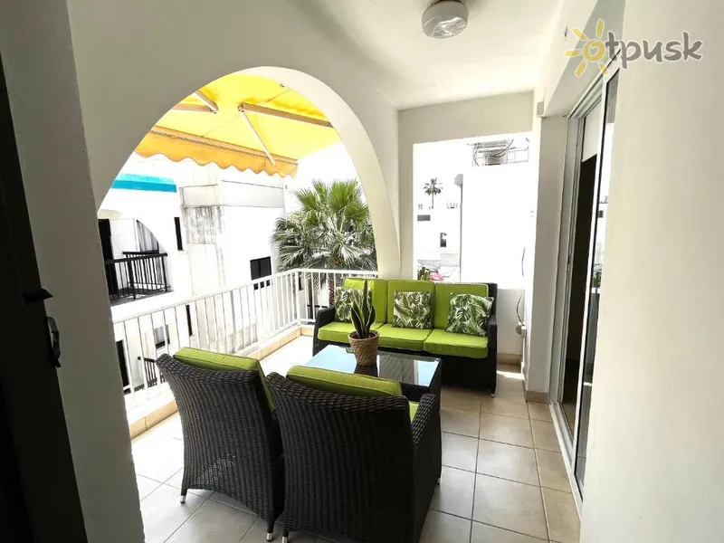 Фото отеля Margarita Napa Apartments 3* Айя Напа Кипр 