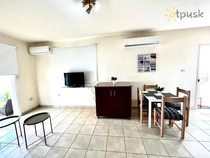 Фото отеля Margarita Napa Apartments 3* Айя Напа Кипр 