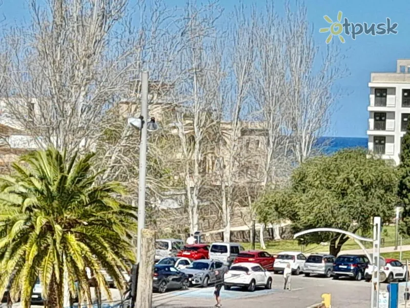 Фото отеля Sol Port Soller 2* о. Майорка Испания 