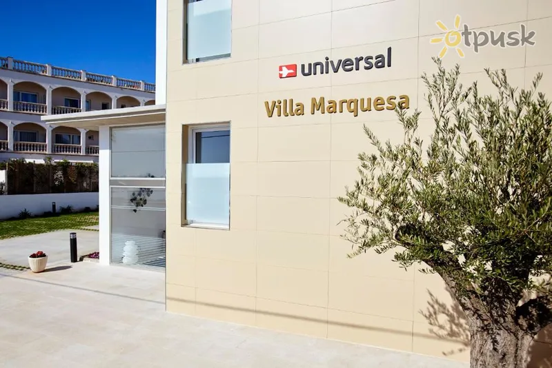 Фото отеля Universal Casa Marquesa 3* о. Майорка Испания 