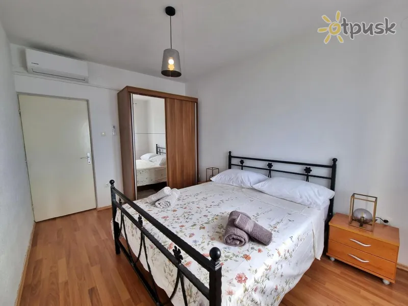 Фото отеля Sandra Apartment 3* Омиш Хорватия 