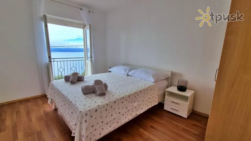 Фото отеля Sandra Apartment 3* Омиш Хорватия 