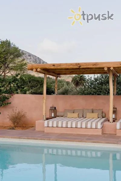 Фото отеля Koutouloufari Village Holiday Club 3* о. Крит – Ираклион Греция экстерьер и бассейны