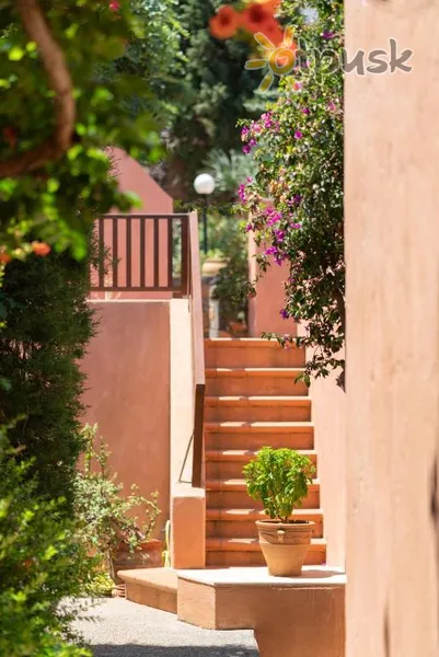 Фото отеля Koutouloufari Village Holiday Club 3* о. Крит – Ираклион Греция экстерьер и бассейны