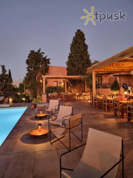 Фото отеля Koutouloufari Village Holiday Club 3* о. Крит – Ираклион Греция экстерьер и бассейны