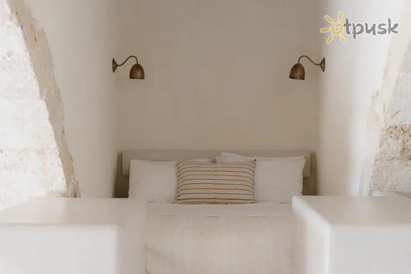 Фото отеля Koutouloufari Village Holiday Club 3* о. Крит – Ираклион Греция номера