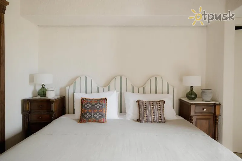Фото отеля Koutouloufari Village Holiday Club 3* о. Крит – Ираклион Греция номера