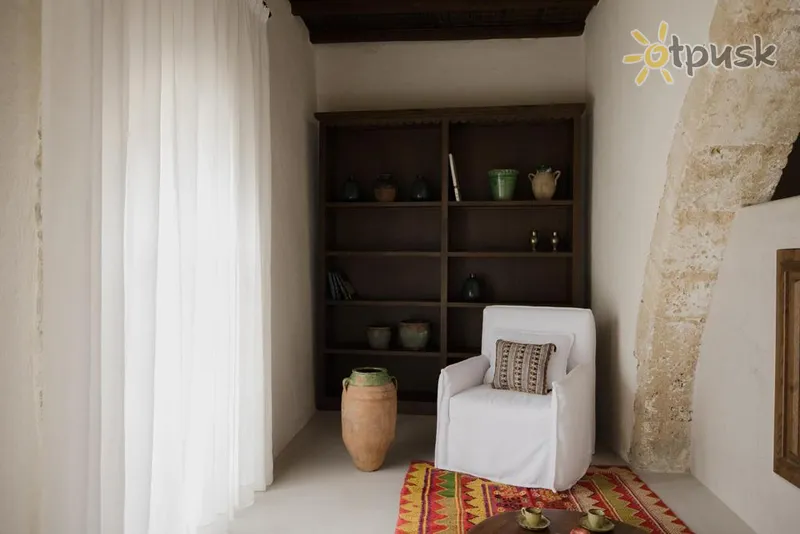 Фото отеля Koutouloufari Village Holiday Club 3* о. Крит – Ираклион Греция номера