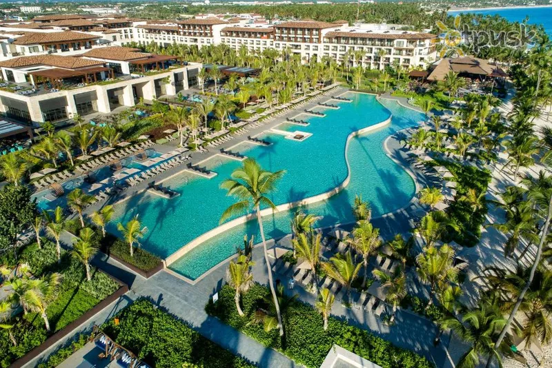 Фото отеля Adults Only At Lopesan Costa Bavaro 5* Пунта Кана Доминикана 