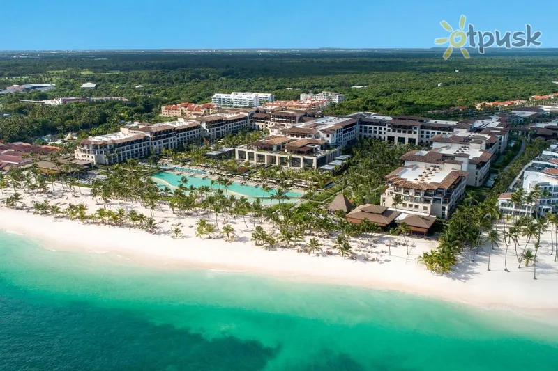 Фото отеля Adults Only At Lopesan Costa Bavaro 5* Пунта Кана Доминикана 