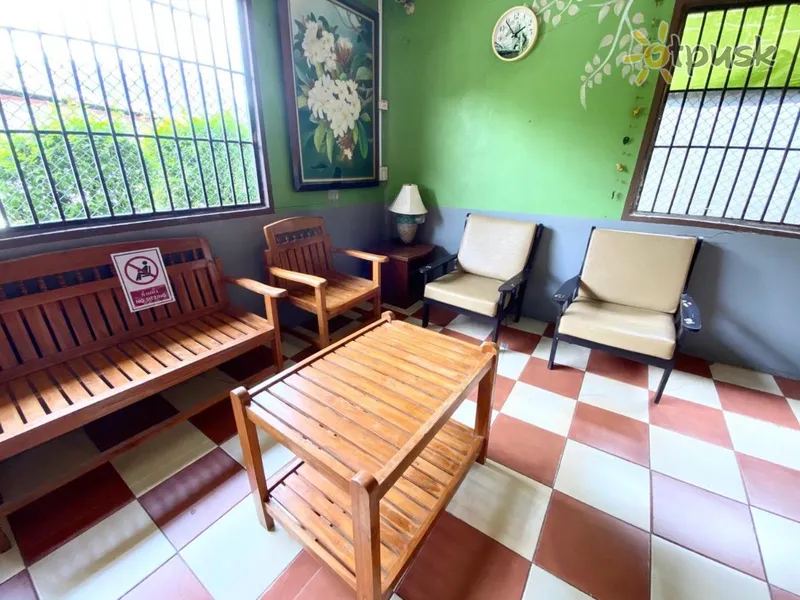 Фото отеля Phang Nga Guesthouse 2* Као Лак Таиланд