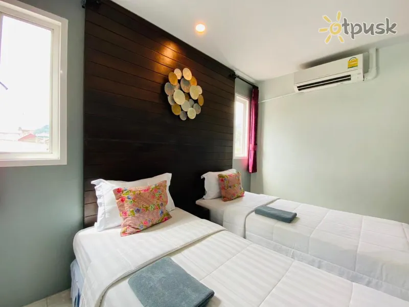 Фото отеля Phang Nga Guesthouse 2* Као Лак Таиланд