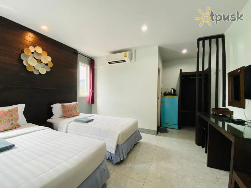 Фото отеля Phang Nga Guesthouse 2* Као Лак Таиланд