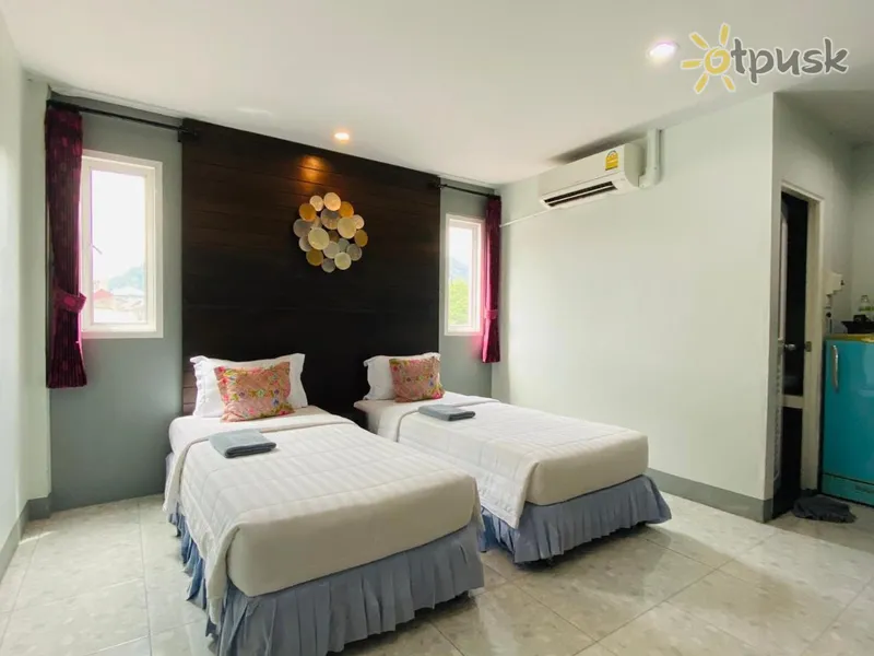 Фото отеля Phang Nga Guesthouse 2* Као Лак Таиланд