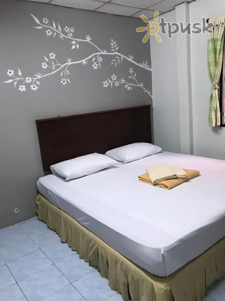 Фото отеля Phang Nga Guesthouse 2* Као Лак Таиланд