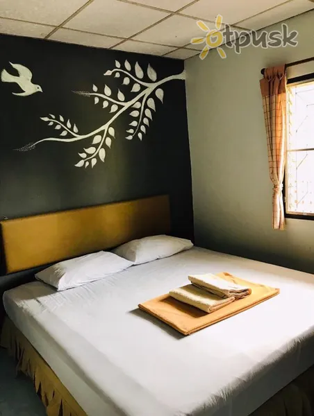 Фото отеля Phang Nga Guesthouse 2* Као Лак Таиланд