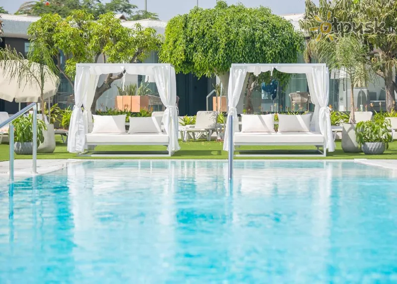 Фото отеля Dona Rosa Bungalows 2* о. Гран Канария (Канары) Испания