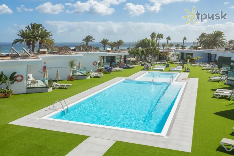 Фото отеля Dona Rosa Bungalows 2* о. Гран Канария (Канары) Испания