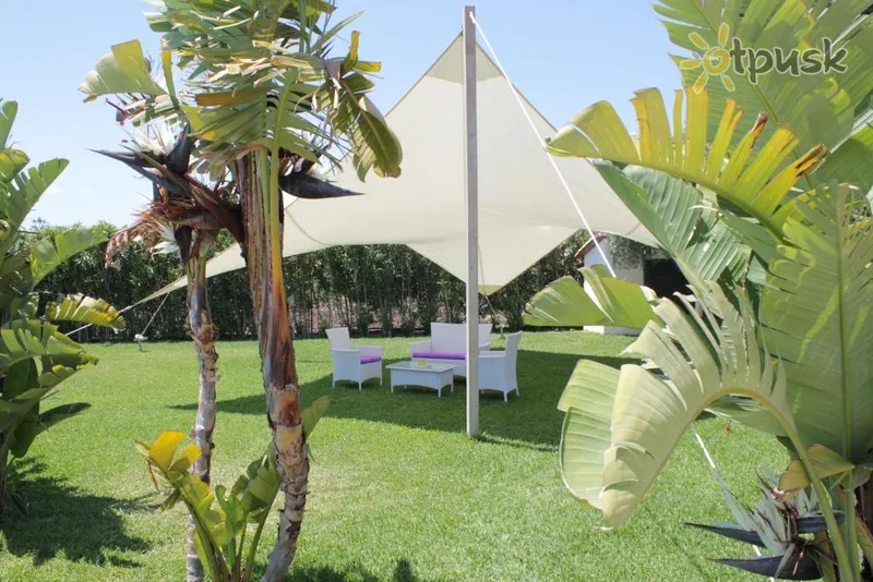 Фото отеля Kalaonda Country Resort 4* о. Сицилия Италия